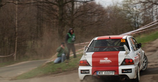 Rajd Świdnicki